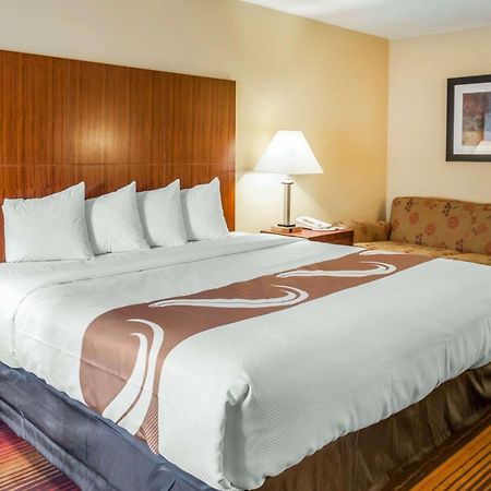 Quality Inn & Suites Albuquerque West Екстериор снимка