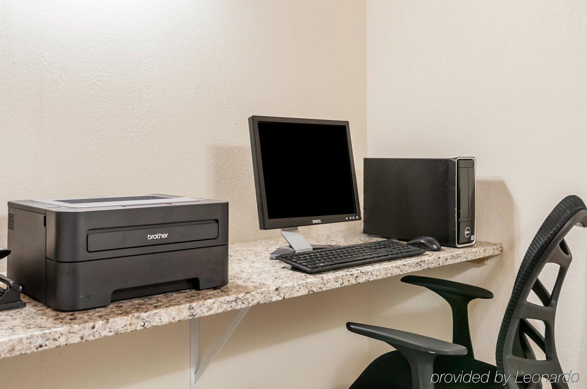 Quality Inn & Suites Albuquerque West Екстериор снимка
